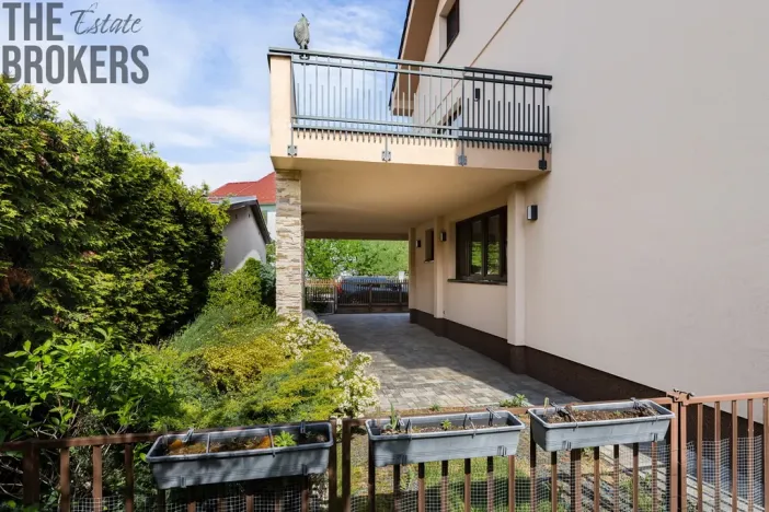 Prodej bytu 3+kk, Praha - Sedlec, Při hranici, 64 m2