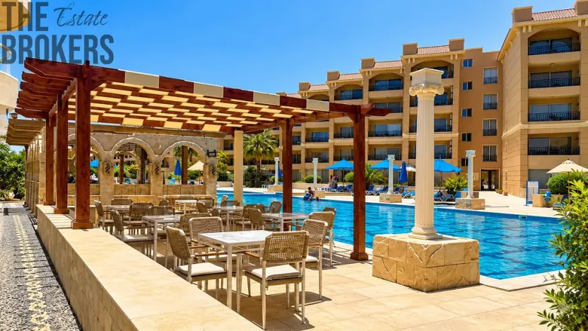 Prodej bytu 2+kk, Al Ahyaa, Egypt, 64 m2
