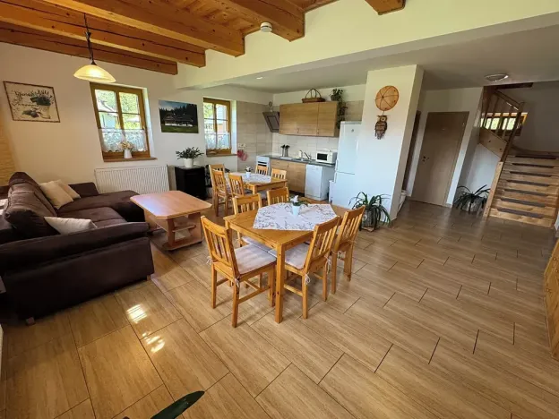 Prodej rodinného domu, Nové Hutě, 300 m2