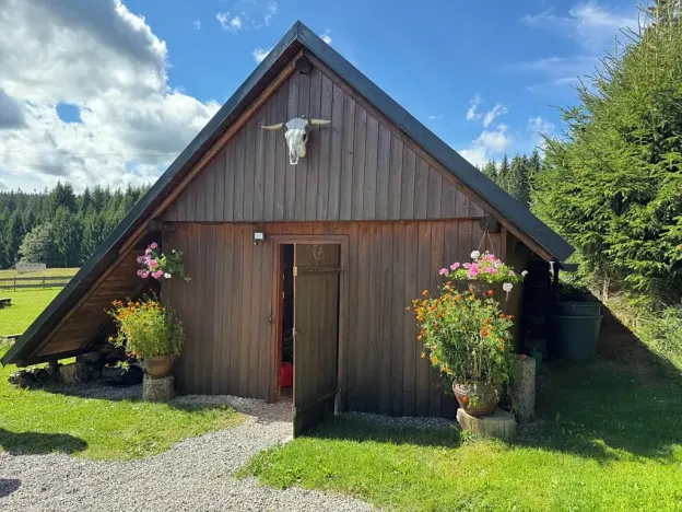 Prodej rodinného domu, Nové Hutě, 300 m2
