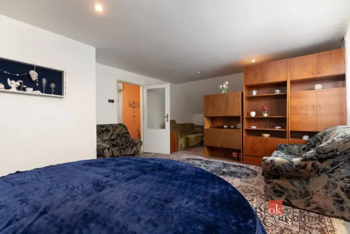 Prodej rodinného domu, Vítkov - Klokočov, 220 m2