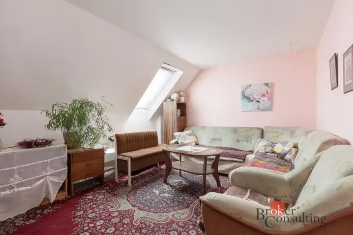 Prodej rodinného domu, Vítkov - Klokočov, 220 m2