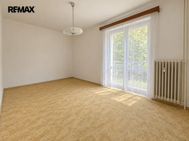 Prodej bytu 3+1, Příbram - Příbram I, Hradební, 78 m2