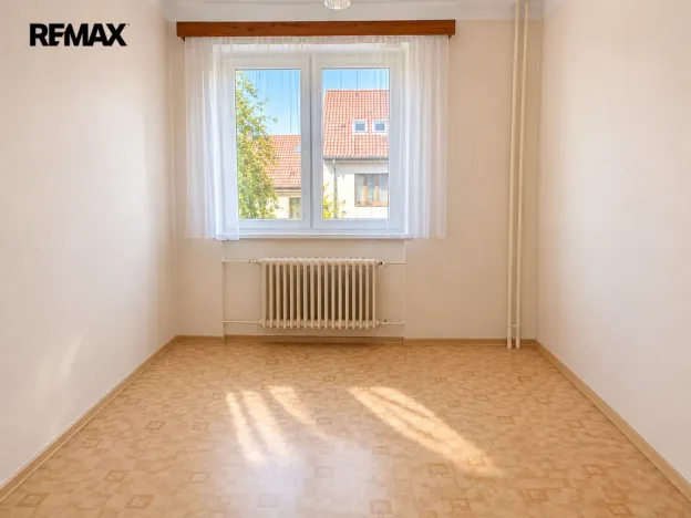 Prodej bytu 3+1, Příbram - Příbram I, Hradební, 78 m2
