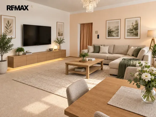 Prodej bytu 3+1, Příbram - Příbram I, Hradební, 78 m2