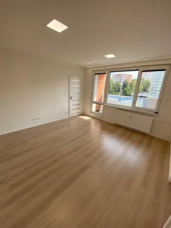 Prodej bytu 4+kk, Holešov, Bezručova, 70 m2