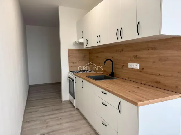 Pronájem bytu 2+1, Chomutov, Matěje Kopeckého, 60 m2