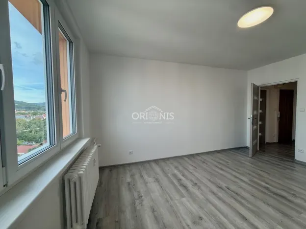 Pronájem bytu 2+1, Chomutov, Matěje Kopeckého, 60 m2