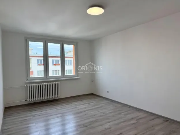 Pronájem bytu 2+1, Chomutov, Matěje Kopeckého, 60 m2