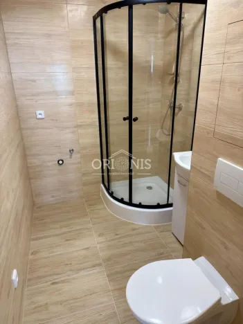 Pronájem bytu 2+1, Chomutov, Matěje Kopeckého, 60 m2