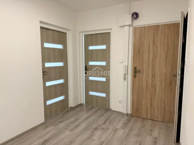 Pronájem bytu 2+1, Chomutov, Matěje Kopeckého, 60 m2