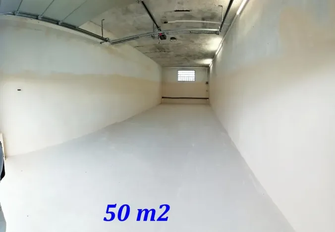 Pronájem skladu, Hředle, 200 m2