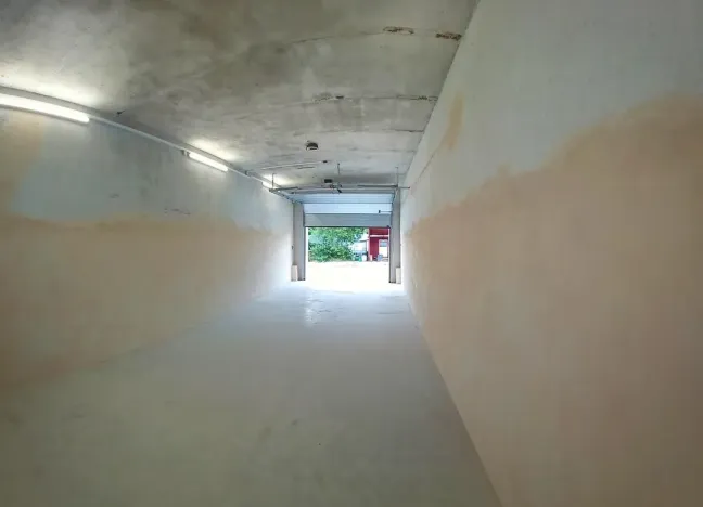 Pronájem skladu, Hředle, 200 m2