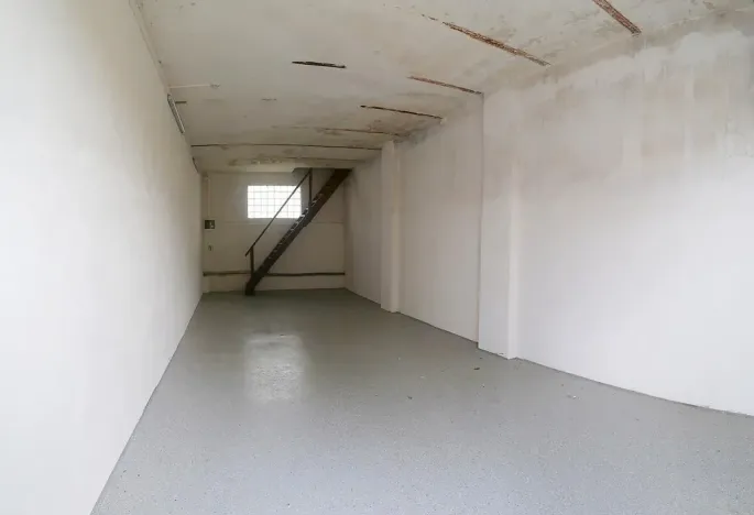 Pronájem skladu, Hředle, 200 m2