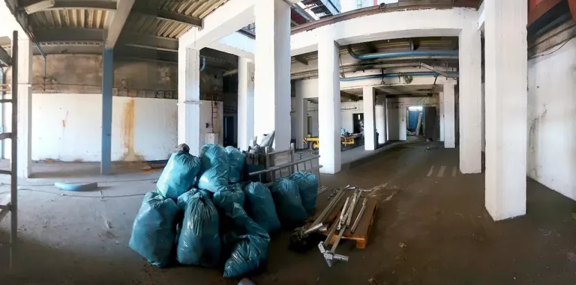 Pronájem skladu, Benešov, 300 m2
