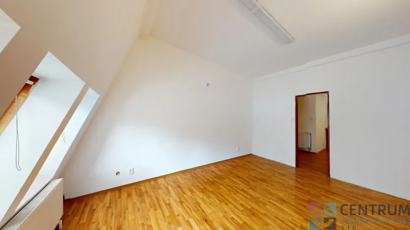 Pronájem bytu 1+1, Jablonec nad Nisou, Liberecká, 39 m2