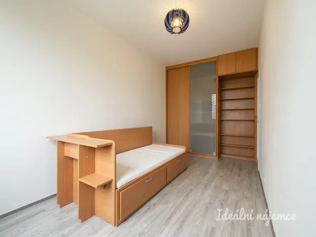 Pronájem bytu 3+kk, Praha - Stodůlky, V hůrkách, 74 m2