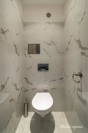 Pronájem bytu 3+kk, Praha - Stodůlky, V hůrkách, 74 m2