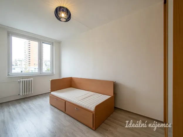 Pronájem bytu 3+kk, Praha - Stodůlky, V hůrkách, 74 m2