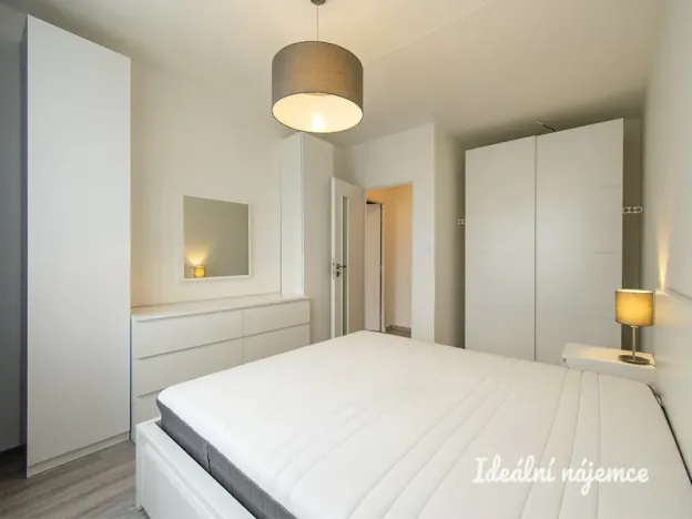 Pronájem bytu 3+kk, Praha - Stodůlky, V hůrkách, 74 m2