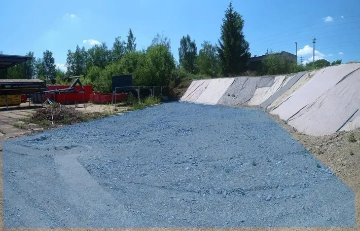 Pronájem komerčního pozemku, Benešov, 250 m2