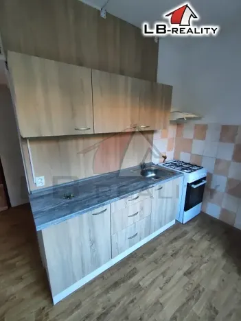 Pronájem bytu 2+1, Kolín, Družstevní, 62 m2