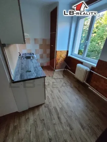 Pronájem bytu 2+1, Kolín, Družstevní, 62 m2
