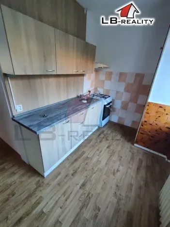 Pronájem bytu 2+1, Kolín, Družstevní, 62 m2