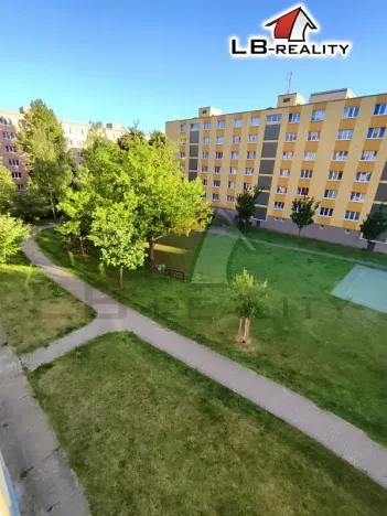 Pronájem bytu 2+1, Kolín, Družstevní, 62 m2