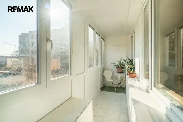 Prodej bytu 3+1, Jesenice, V Lázních, 72 m2