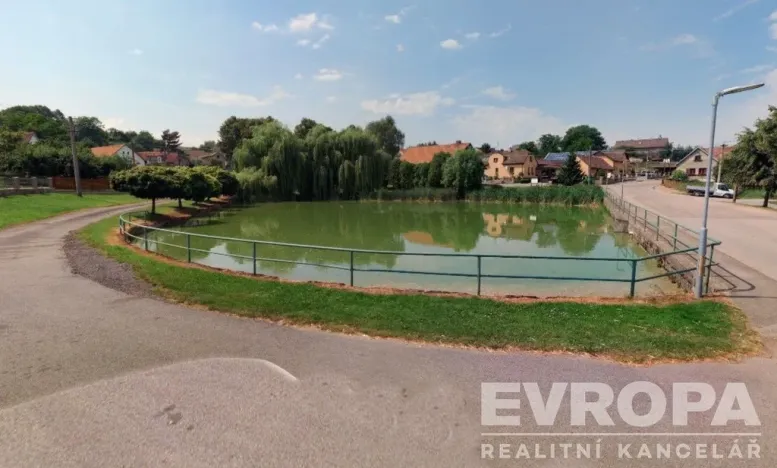 Prodej pozemku pro bydlení, Veliš, 1400 m2