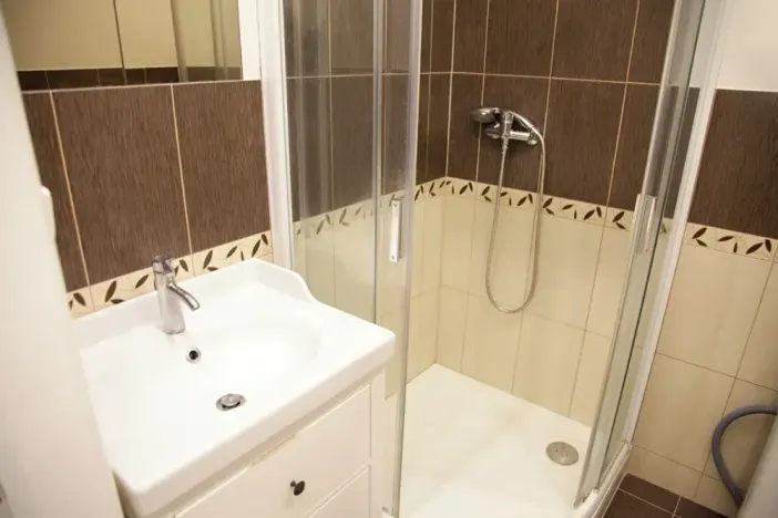 Pronájem bytu 2+1, Týnec nad Sázavou, Družstevní, 50 m2