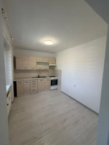Pronájem bytu 1+1, Litvínov - Chudeřín, Horská, 29 m2