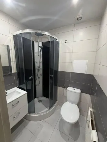 Pronájem bytu 1+1, Litvínov - Chudeřín, Horská, 29 m2