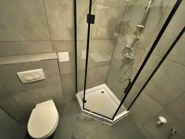 Pronájem bytu 1+1, Olomouc - Bělidla, Libušina, 38 m2