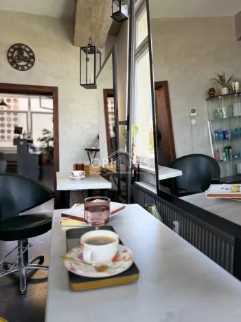 Prodej komerční nemovitosti, Chomutov, 70 m2