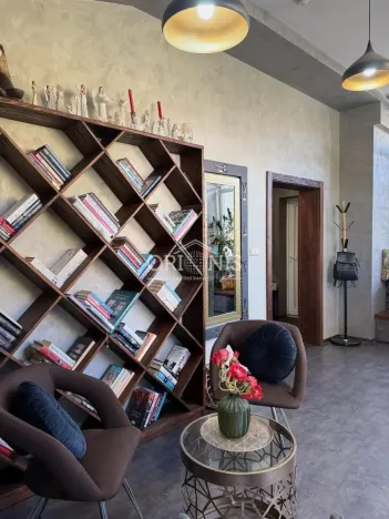 Prodej komerční nemovitosti, Chomutov, 70 m2