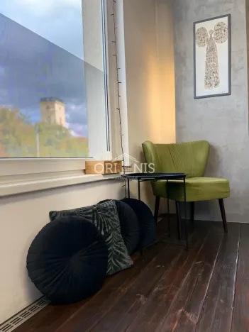 Prodej komerční nemovitosti, Chomutov, 70 m2