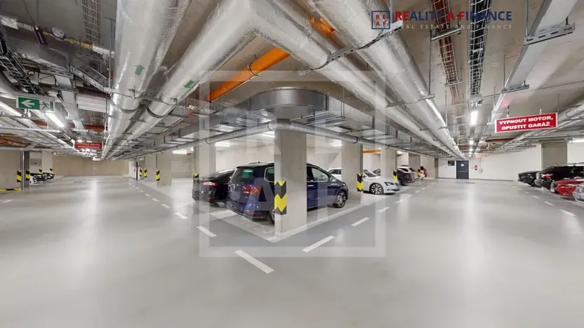 Prodej bytu 3+kk, Praha - Hloubětín, Waltariho, 80 m2