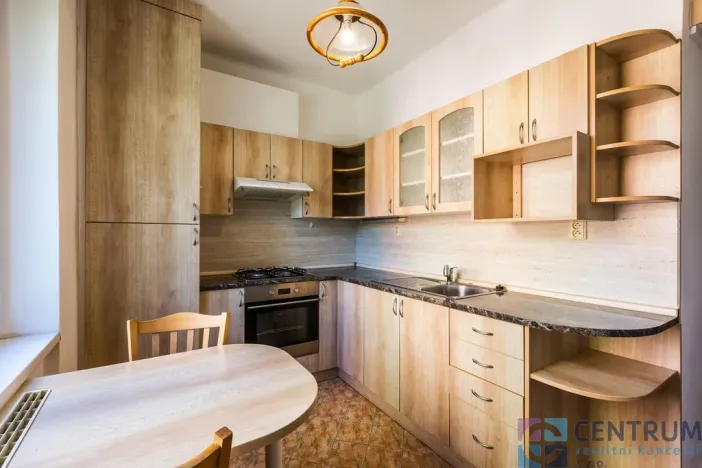 Prodej bytu 3+1, Jablonec nad Nisou, Budovatelů, 61 m2