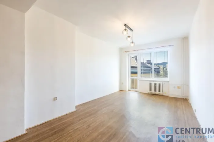 Prodej bytu 3+1, Jablonec nad Nisou, Budovatelů, 61 m2
