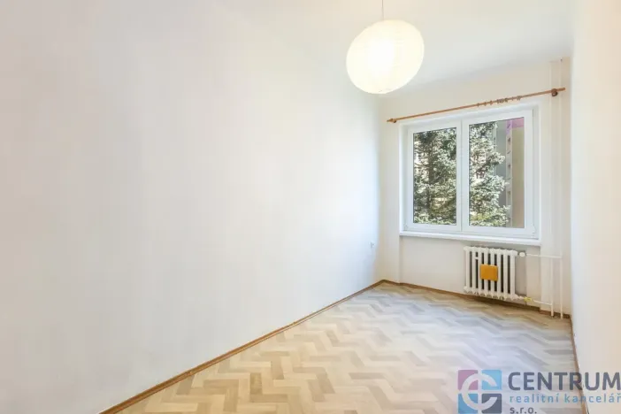 Prodej bytu 3+1, Jablonec nad Nisou, Budovatelů, 61 m2