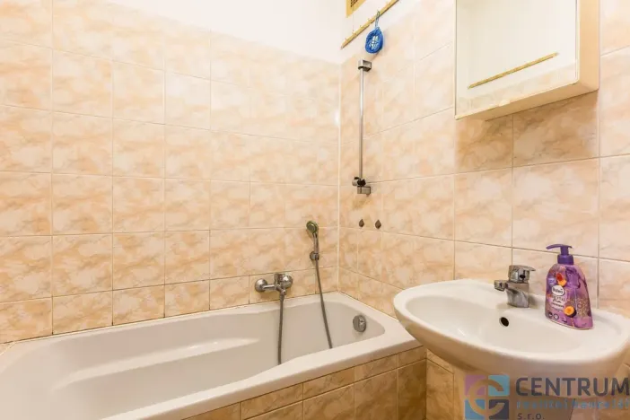 Prodej bytu 3+1, Jablonec nad Nisou, Budovatelů, 61 m2
