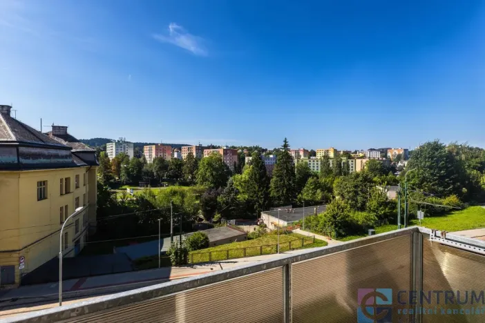 Prodej bytu 3+1, Jablonec nad Nisou, Budovatelů, 61 m2