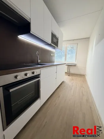 Prodej bytu 2+1, Brno - Bystrc, Píškova, 58 m2