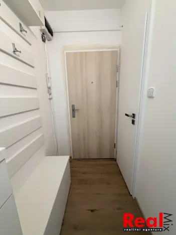 Prodej bytu 2+1, Brno - Bystrc, Píškova, 58 m2