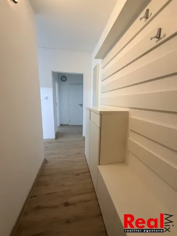 Prodej bytu 2+1, Brno - Bystrc, Píškova, 58 m2