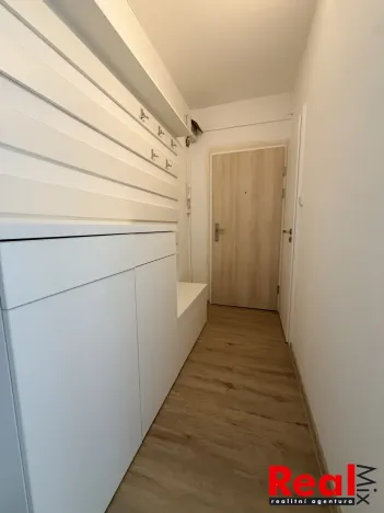 Prodej bytu 2+1, Brno - Bystrc, Píškova, 58 m2