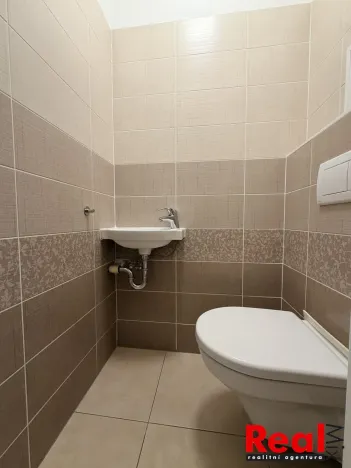 Prodej bytu 2+1, Brno - Bystrc, Píškova, 58 m2