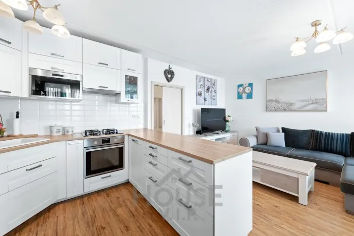 Prodej bytu 3+kk, Praha - Čimice, Křivenická, 86 m2